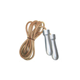Cuerda para saltar profesional 250g.